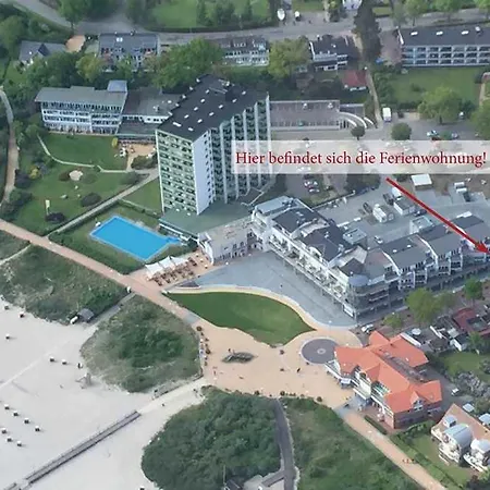 Meeresrauschen Seebrise *